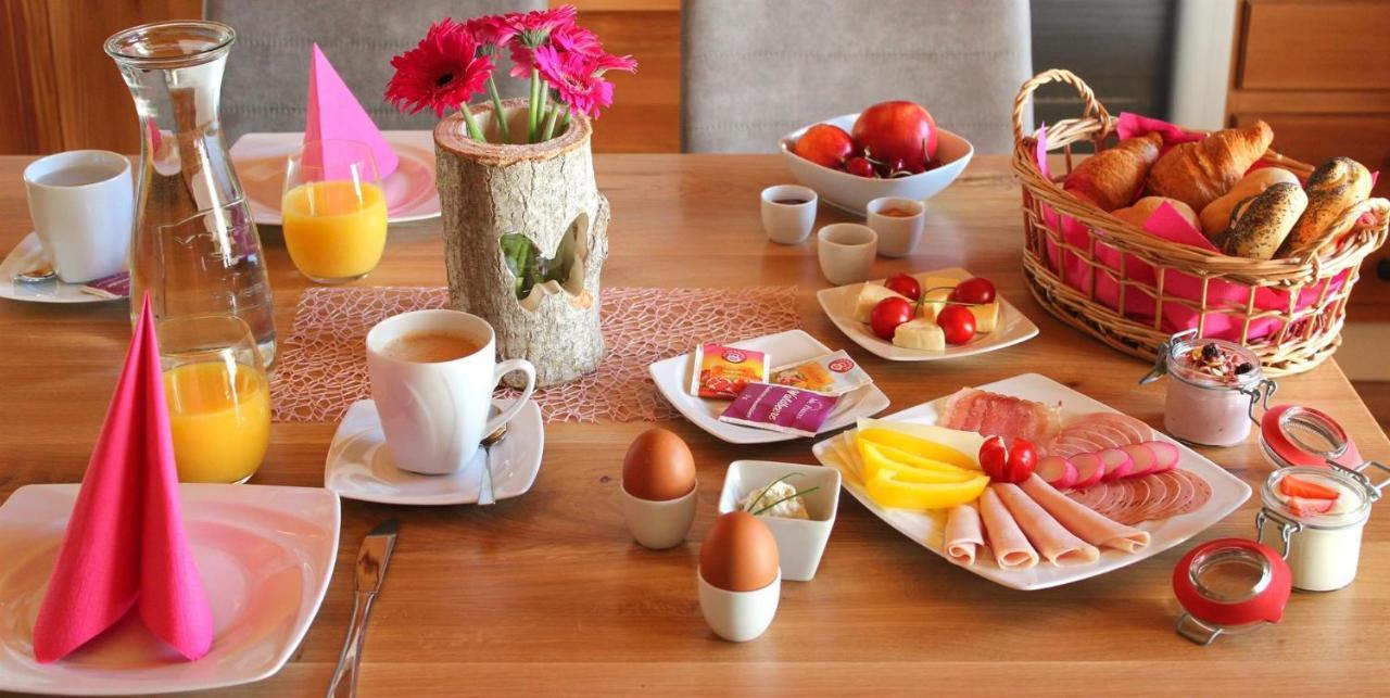 Villa Bischofsberg - Laerchen-Wellness Apartment Windischgarsten Kültér fotó