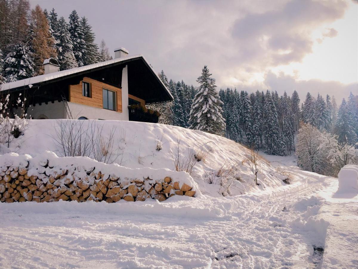 Villa Bischofsberg - Laerchen-Wellness Apartment Windischgarsten Kültér fotó