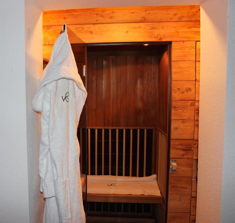 Villa Bischofsberg - Laerchen-Wellness Apartment Windischgarsten Kültér fotó