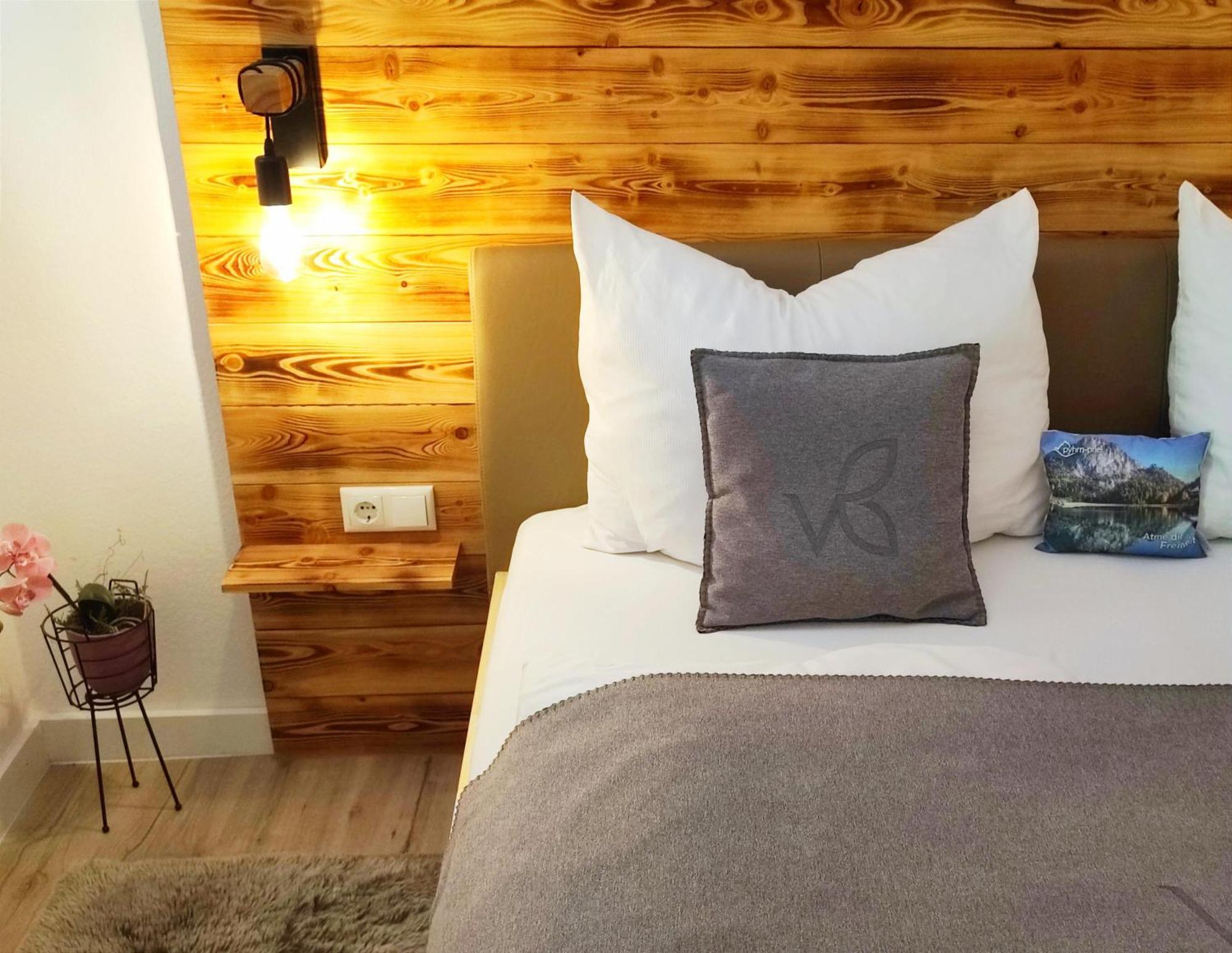 Villa Bischofsberg - Laerchen-Wellness Apartment Windischgarsten Kültér fotó