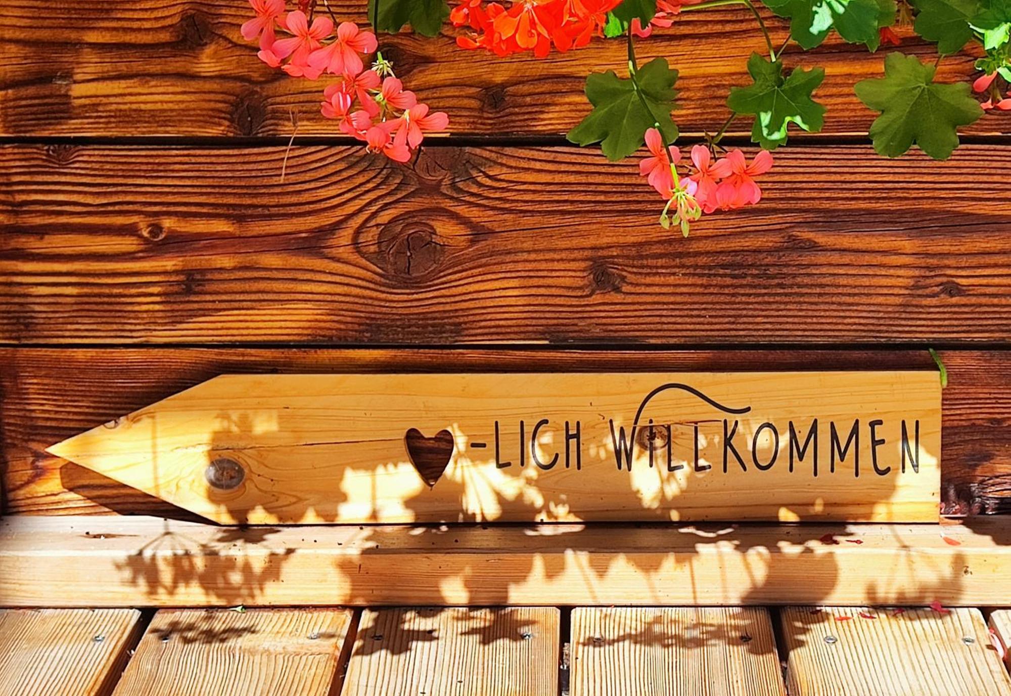Villa Bischofsberg - Laerchen-Wellness Apartment Windischgarsten Kültér fotó
